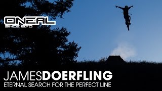 ONeal  James Doerfling’s eternal search for the perfect line [upl. by Ahsinoj]