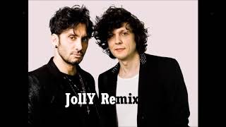 Ermal Meta Fabrizio Moro  Non Mi Avete Fatto Niente JollY Remix [upl. by Icken]