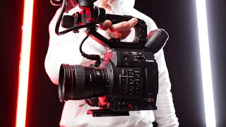 Canon C200 in 2023  DON’T BUY REVIEW [upl. by Ansilma]