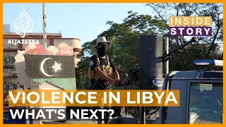 What does Libyas political future hold  Inside Story [upl. by Sheba69]