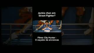 Jackie chan em Street Fightershorts [upl. by Naivat673]