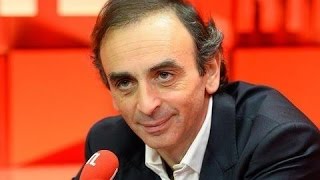 Eric Zemmour  quotEt si Nicolas Sarkozy avait déjà perdu quot  On nest pas forcément daccord  RTL [upl. by Mcclimans878]