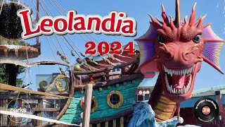 LEOLANDIA 2024 [upl. by Oliva568]