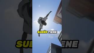 Durarara resumen anime en 1 minuto [upl. by Sherwynd637]