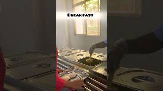 What I eat in a day as a hostler 🤗 hostellife hostel telugu shorts viralshorts [upl. by Cran]