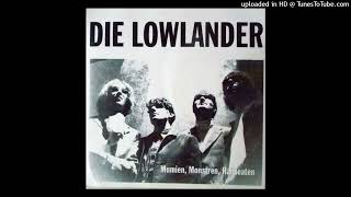 Die Lowlander  Roadrunner [upl. by Olly]