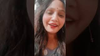 Tarif na kar itni ❤❤😘viralvideo lovesong youtubeshorts [upl. by Hayotal]