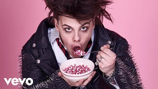 YUNGBLUD  Medication Official Audio [upl. by Eelinnej6]