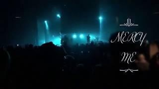 MercyMe TOUR 2019 [upl. by Odette799]