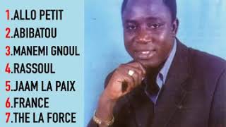 Thione Seck  Papa feat Le Raam Daan [upl. by Ahsienal520]