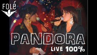 PANDORA  Tallava live [upl. by Ferde]