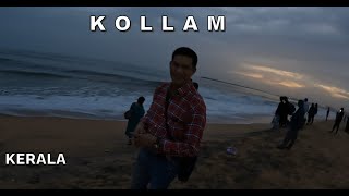 KOLLAM KERALA [upl. by Lansing]