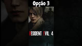 Qual Resident Evil e campeão em vendas [upl. by Richel]