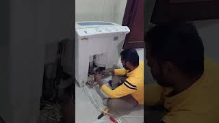 washing machine repair AC fridge repair my job AC technician 96567643325 Whatsapp number [upl. by Ettinger583]