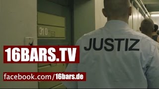 Disarstar  Tausend in Einem prod by 812 Sound  16BARSTV PREMIERE [upl. by Ailicec]