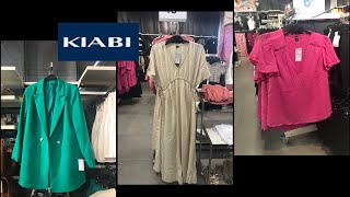 KIABI NOUVEAUTÉ 140524 VÊTEMENTS FEMMES ​⁠shoppingday4348 [upl. by Seafowl]