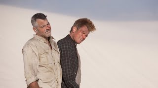 The Men Who Stare at Goats Full Movie Facts amp Review  George Clooney  Jeff Bridges [upl. by Iruyas]