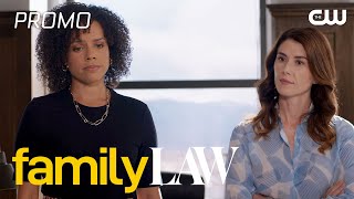 Arrested Development  Family Law Season 2 Episode 7 Promo  The CW [upl. by Westfahl526]