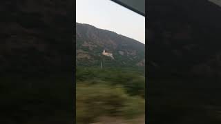 Travel song  rajasthan  Aravalli range [upl. by Inalaek496]