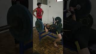 Day 09105 Inter NIT powerlifting preparation powerlifting gym gymmotivation minivlog [upl. by Delgado524]