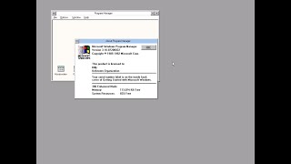 Windows 95 Build 07200022 [upl. by Ainotahs212]