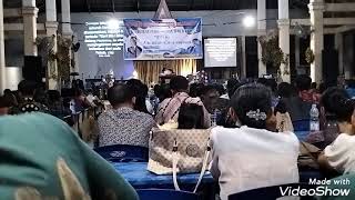 Persatuan Pembangunan Tubuh Kristus PPTK Acara KKR PENGHJOSTON SILITONGA [upl. by Nela984]