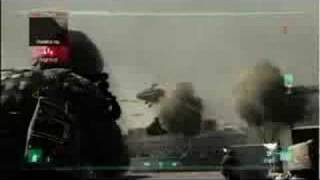 Tom Clancy´s Ghost Recon Advanced Warfighter 2 Trailer [upl. by Elcarim723]