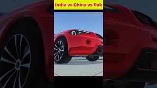 India vs china vs pakistan [upl. by Ankeny]