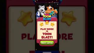 Vungle Toon Blast end card iOS 1300 [upl. by Ahcarb700]