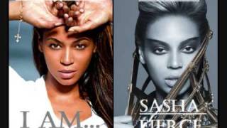 Beyoncé Feat Nicki Minaj  Single Ladies Remix [upl. by Dadelos]