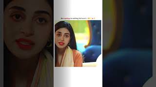 Mohabbat ka hath hai 🔥😘iqtidar aliraza anmolbaloch new pakistanidrama couplegoalscouplegoals [upl. by Ansaev153]