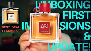 Ideal Extreme by Guerlain [upl. by Jegar]