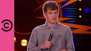 James Acaster Luke McQueen live at the Pheonix [upl. by Heddi]