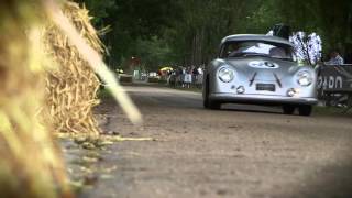 Porsche 356 Pré A GT [upl. by Gipson]