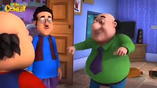 মোটু পাতলু মোটু পাতলু গুড ম্যান পর্ব 132  Motu Patlu  Motu Patlu Acchey Insaan Episode 132 [upl. by Starinsky]