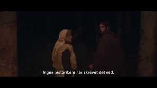 Skumringslandet trailer  på kino 10 oktober [upl. by Ylrebmek]