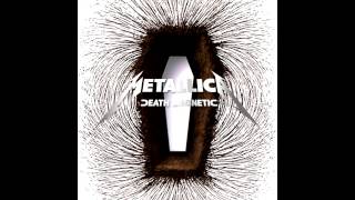 Metallica  Death Magnetic Unofficial Remix amp RemasterFull AlbumHD [upl. by Limbert85]