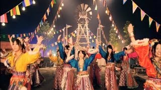 【MV】 ぐぐたすの空 ダイジェスト映像  AKB48公式 [upl. by Spiegel214]