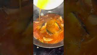 Cooking Sardines Recipes with Egg sardines recipe cooking yummy easy food [upl. by Notniuqal31]