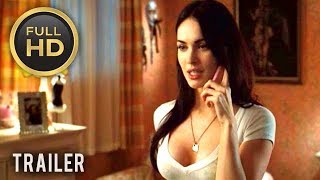 Jennifers Body 2009  Trailer [upl. by Hsotnas]