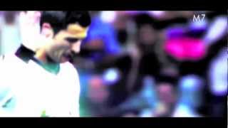 Cristiano Ronaldo  Battle Scars  201213  HD [upl. by Nahsaj]