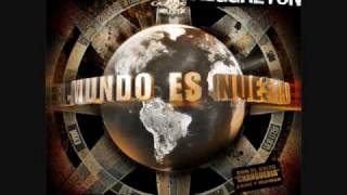 La gente sabe que somos de la calle remix dj rasec [upl. by Elimaj679]