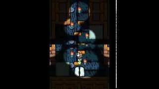 Yoshis Island DS Playthrough Part 9 [upl. by Sibby]