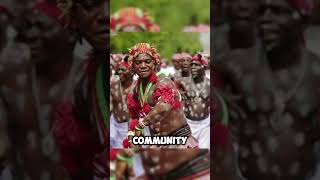 Are Igbos in Cameroon [upl. by Donough]