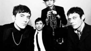 Babyshambles  You talk [upl. by Burnaby]