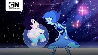 LAPIS LAZULI  STEVEN UNIVERSE  CARTOON NETWORK [upl. by Garnet543]