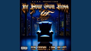 Be Your Own Boss feat Godemis J Pun amp Big Left [upl. by Uamak287]