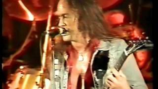 Blackfoot  Every Man Should Know live 82 [upl. by Fanechka]