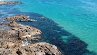 Woolgoolga headland [upl. by Ned]