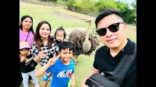 Baluarte Zoo Ilocos Sur part 1 [upl. by Alliuqahs]